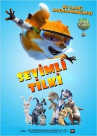 Sevimli Tilki