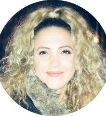 Büşra Uğral